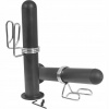 Gorilla Sports 2 x 50 mm Adaptér na olympijské kotúče