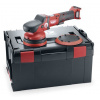 FLEX XFE 15 150 18.0-EC - excentrická leštička