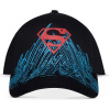 Šiltovka Superman - Logo