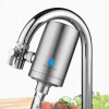 ELEKTRONICKÝ SYSTÉM FILTRÁCIE VODY, KOHÚTIK, ČISTIČ VODY, FILTER VODY