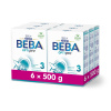 BEBA OPTIPRO 3, 6x500g