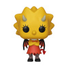 Funko POP! Simpsons Demon Lisa