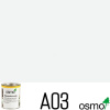 OSMO® Dekorační vosk - Elementy inspirované přírodou Barva (odstín): A02 Čistá šeď, Balení: 2,5 l