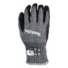 MAKITA Rukavice pracovné proti prerezu, nitril, veľkosť L/9 P-84729