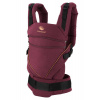 Manduca (Wickelkinder) Manduca XT Denim Berry-toffee