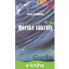 E-kniha Horské zákruty - Viera Švenková