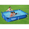 Bestway Steel Pro Bazén 221x150x43 cm - 146580-260923