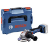Bosch Professional GWS 18V-11 S 06019N4001 akumulátorová úhlová brúska; 06019N4001