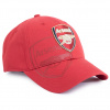 Fan-shop Šiltovka ARSENAL FC MVP červené