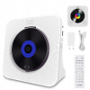 PRENOSNÝ PREHRÁVAČ CD MP3 Bluetooth USB