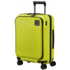 Cestovní kufr Samsonite INTUO Spinner 55 EXP Easy Access Lime (150720-1515)