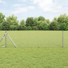 Sieťové oplotenie 0.4 x 25 m z pozinkovanej ocele