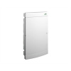 PNF 36W rozvodnice biele dv. IP40 3x12M