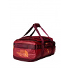 Cestovná taška The North Face Base Camp Voyager Duffel 42L - sumac/iron bronze