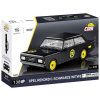 COBI 24597 Youngtimer Automobil Opel Rekord C