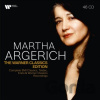 Martha Argerich: The Warner Classics Edition: Complete Emi Classics, Teldec, Erato & Warner Classi - Martha Argerich