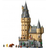 LEGO LEGO® Harry Potter™ Bradavický hrad: Hlavní věž 76454