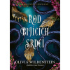 Rod bijících srdcí - Olivia Wildenstein
