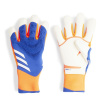 adidas Predator Pro Hybrid Promo Goalkeeper Gloves Adults Lucid Blue 12
