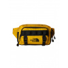 Ľadvinka The North Face Base Camp Lumbar - summit gold/tnf black