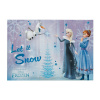 Karton P+P Adventný kalendár Frozen