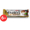 Proteinová tyčinka Amix Nutrition Exclusive Protein Bar, 6 x 85g, Mocha-Choco-Coffee (SPTAMI0076BUN)