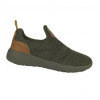 Boty Vass Easy Stretch Trainer Khaki Veľkosť 45