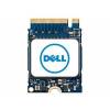 Dell - Solid-State-Disk - 512 GB - PCI Express (NVMe) (AB292881)