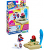 Figurky Marvel Stunt Squad Captain America Vs Red Skull