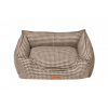 Hájek Pet Fashion HPF Pelech FRENCH tmavě hnědý VR01