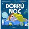 Logopedické leporelo: Dobrú noc!