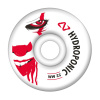 HYDROPONIC kolieska - Horror 100A Skateboard Wheels 4-Pack (MULTI1214) veľkosť: 52mm