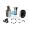 NTY MINI F55 F56 F57 COOPER, COOPER D, ONE 13- ATM, ĽAVÁ 31608643377 VNÚTORNÝ HOMOKINETICKÝ KLB