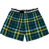 pánske trenírky HORSEFEATHERS CLAY BOXER SHORTS Marine S