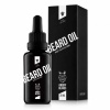 Angry Beards Olej na bradu Jack Saloon 30ml