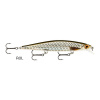 vobler Rapala Shadow Rap 11cm - pomaly potápavý Prevedenie: ROL