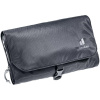 Kozmetická taška Deuter Wash bag II Čierna