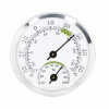Termometer 1011210525311 biely