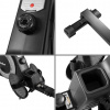 REBEL ACTIVE RBA1005 veslovací trenažer Magnetické
