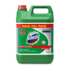 Domestos DOMESTOS PROFESSIONAL Pine Fresh WC gél XXL 5 l