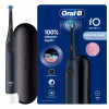 Magnetická zubná kefka Oral-B iO 2 Ocean Blue (Modrá)