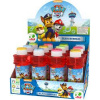 Bublifuk Tlapková patrola 300 ml