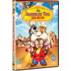 An American Tail 2 - Fievel Goes West DVD