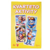 Deny Hra Kvarteto Aktivity