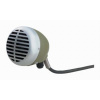 Shure 520DX - Green Bullet