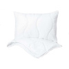 XPOSE® Set - vankúš a prešívaná prikrývka - 40x60 cm, 90x135 cm, Prešívaný