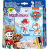Crayola Washimals: Umývateľné figúrky Tlapková patrola, 2 ks - Marshall a Zuma