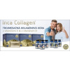 Inca Collagen Trojmesačná kolagénová kúra+vit.C&D Collagen prášok 3x30 vreciek + Vit.D3 3x30 cps + Vit.C 3x30 tbl, 1x1 set MedPharma, spol. s r.o.