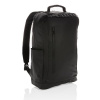 Ruksak na notebook , Black Farba: Black