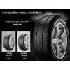 Pirelli 255/50 R20 SCORPION WINTER 109H XL AO MFS 3PMSF .